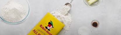 Robin Hood Flour Recall