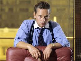 Real Life Gordon Gekko Is Voting For Bernie Sanders The Independent The Independent