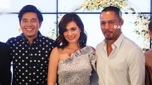 As she continues to enjoy the success of her latest film kasal, bea alonzo took some time off to bond with her family. Maria Ressa On Twitter Bea Alonzo Paulo Avelino Derek Ramsay On Marriage And Settling Down Via Rapplerdotcom Https T Co Cprz9pvtft