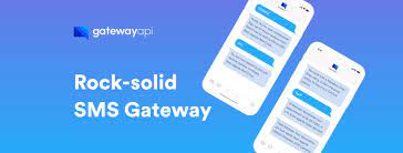 Promotional discount can be used unlimited times during the offer period. Rock Solid Sms Gateway Sign Up For Free Gatewayapi