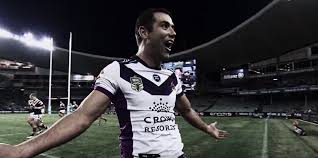 Round 9 Saw A Number Of Blowouts With Just Three Games Decided By A Converted Try Brisbane Gold Coast And Melbourne Al Nrl National Rugby League Wests Tigers