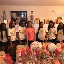 18th Birthday Dinner Party Ideas Pin By Kori Janae On Baebae Hotel Birthday Parties Birthday Dinner Party Sleepover Birthday Parties