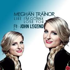 Meghan Trainor Like I M Gonna Lose You Ft John Legend Lyrics John Legend Lyrics Meghan Trainor John Legend