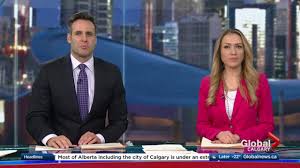National weather forecasts & predictions, local news videos, money and financial news; Why Calgary Police Have A High Visibility Presence Downtown Watch News Videos Online