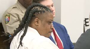 Marilyn Mosley Mathes