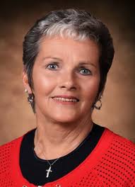 BARBARA SAUNDERS Obituary (2016)