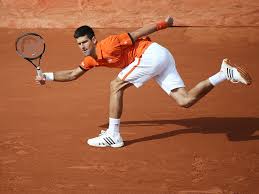 В финале открытого чемпионата франции по теннису («ролан гаррос») серб новак джокович в пяти сетах обыграл грека стефаноса циципаса, который выбил россиянина даниила. Newsru Com Dzhokovich Dal Ponyat Chto Skoro Linejnye Sudi V Tennise Budut Ne Nuzhny