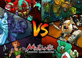 Choose the purchased games tab; Mutants Genetic Gladiators Full Game Unlock Mod Download Apk Mutant Full Games Free Android Games