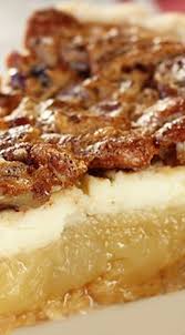 Cream Cheese Pecan Pie Recipe Pecan Recipes Pecan Pie Cheesecake Delicious Pies