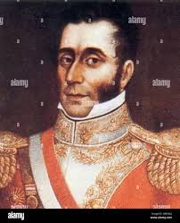 José gil de castro hi-res stock photography and images