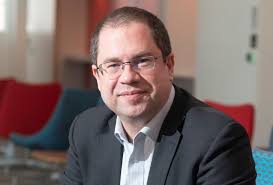 Biografi Richard Bell