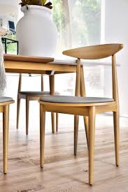 Holm Chair Dining Room Chairs Modern Midcentury Modern Dining Chairs Dining Chairs