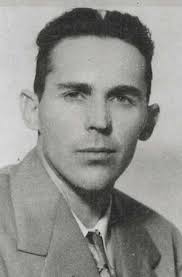 Leslie Marion Meeks (1915-1997)