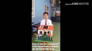 Masalah pembelajaran pelajar sekolah menengah dalam mata pelajaran sains tingkatan 2 tajuk. Rumah Hijau Tingkatan 2 Youtube