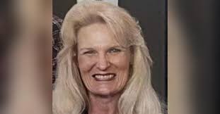 Brenda Spain Obituary