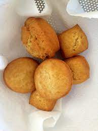 Stella S Meza Half Cake Mandazi Recipe Spiced Doughnuts Mandazi Recipe Kenyan Food Half Cake Recipe