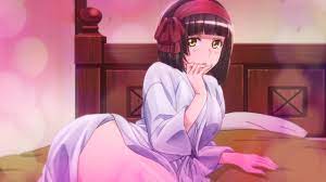Waifus Culonas con las mejores tramas del 2021 [TOP 10] - Tips-Anime