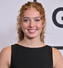 Sydney Miles at 'Goodrich' Film Premiere in Los Angeles 10-08-2024 •  CelebMafia