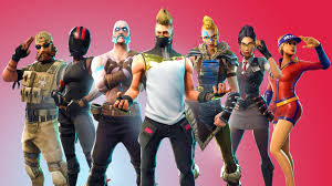 The wildcat skin is an epic fortnite outfit from the fleet force set. New Nintendo Switch Fortnite Bundle Includes A Skin And Other Freebies Gamespot