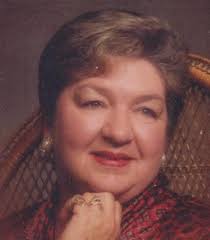 Mary Smith Obituary (1941