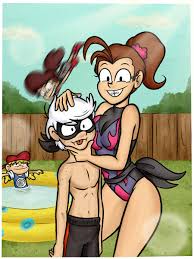 GreenSkull 34 su X: April foolsLuancoln themed trade with @DuskullArt  LincolnLoud LuanLoud Luancoln TheLoudHouse t.co7IF2J9HmZJ  X