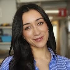 Cynthia Moncada's Instagram, Twitter & Facebook