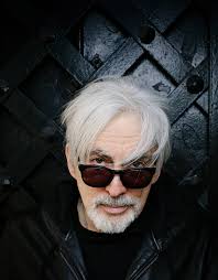 Blondie's Chris Stein: A Rebel With a Musical Cause