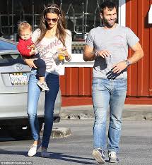 Check spelling or type a new query. Alessandra Ambrosio Resumes Family Life In California After Jetting Back From Victoria S Secret Shoot Daily Mail Online