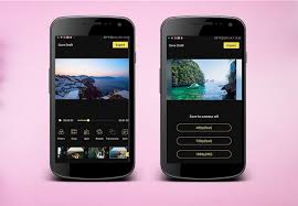It also has notable features like powerful video and music editing, color adjustments, video canvas, and colorful borders, which will make your editing work creative. Top 4 Apps To Combine Video Together