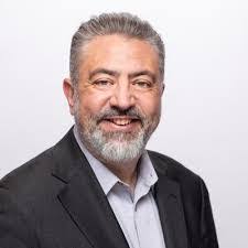 Mark Rosell's Instagram, Twitter & Facebook