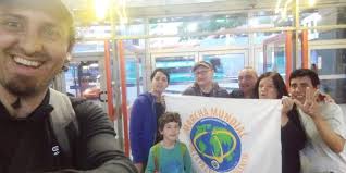 Tim Dasar Maret di Córdoba