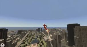 Have you tried benchmarking with ultimate asi loader? Gta Iv Iron Man Mod