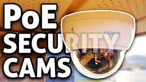 Poe camera wires to cat 5/6 connector (t568b) for these camera models. How Much Do You Know About Cat 5 Cat 6 Ip Cctv Security Cameras Systems