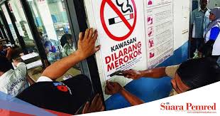 That may be, but i' m gonna need to have you move upriver. Pemkab Kapuas Hulu Terapkan Perda Dilarang Merokok Di Tempat Umum Suarapemredkalbar Com