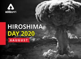 August da zum kleinen preis hier bestellen. Hiroshima Day 6th August