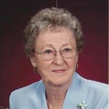 Bernice Pratt Obituary June 9, 2017