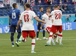 Spanyol bakal menghadapi polandia dalam laga lanjutan euro 2020 di estadio la cartuja, sevilla spanyol pada minggu (20/6/2021) dini hari nanti. Ktyam Dzvfttym
