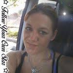 Misty Revis's Instagram, Twitter & Facebook