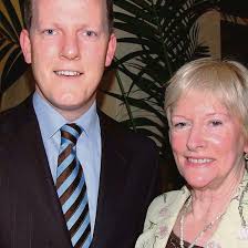 Warm tributes to Cllr Joan Maher