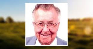 Lloyd "Andy" Andersen Obituary January 12, 2014