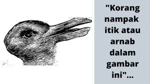 Jawabanmu ungkap kepribadianmu ( ). Gambar Itik Ada Berapa