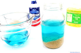 It's full of ocean activities for preschoolers, including printable ocean theme lesson plans. Ocean Science For Kids Easy Ocean Life Experiment Kids Love Natural Beach Living