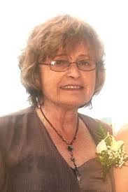 Melita Stuart (nee Ford)