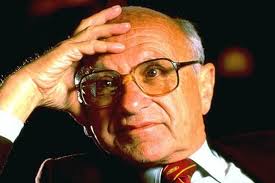 How Milton Friedman And Edmund Phelps Changed Macroeconomics Economic Science Milton Capitalism