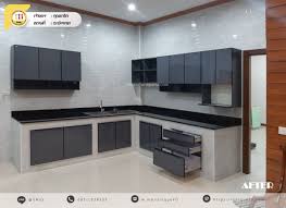 คร วป นแบบโมเด ร นทนน ำ ก นปลวก ห องคร วราคาแพง ต คร ว การออกแบบห องคร ว