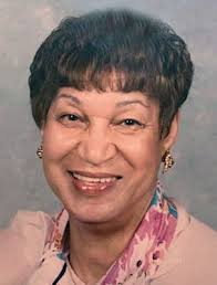 Harriet Harris Obituary