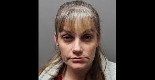 Stephanie E. Hillburn Arrested in Patricia Barter's Overdose Death