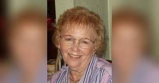 Obituary for Mary Louise (Beard) Harris