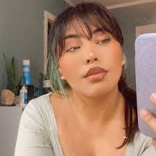 Aimee Ramos's Instagram, Twitter & Facebook