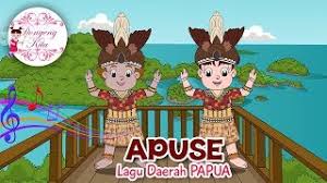 We did not find results for: Apuse Lagu Daerah Papua Budaya Indonesia Dongeng Kita Youtube
